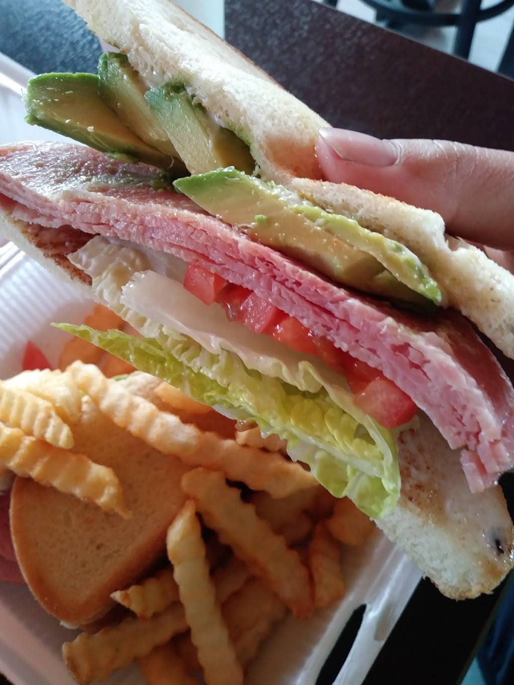 Guang Lin American and Asian Fusion Cafe | restaurant | 147 S Del Rosa Dr, San Bernardino, CA 92408, USA | 9093827555 OR +1 909-382-7555