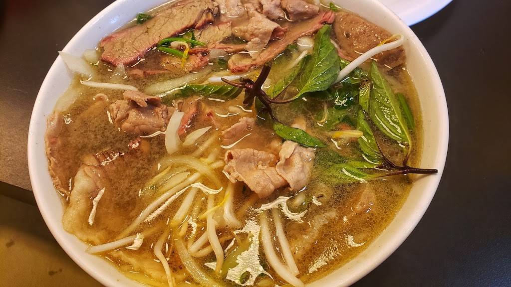 Da Lat Restaurant | restaurant | 4553 W Flamingo Rd, Las Vegas, NV 89103, USA | 7028715285 OR +1 702-871-5285