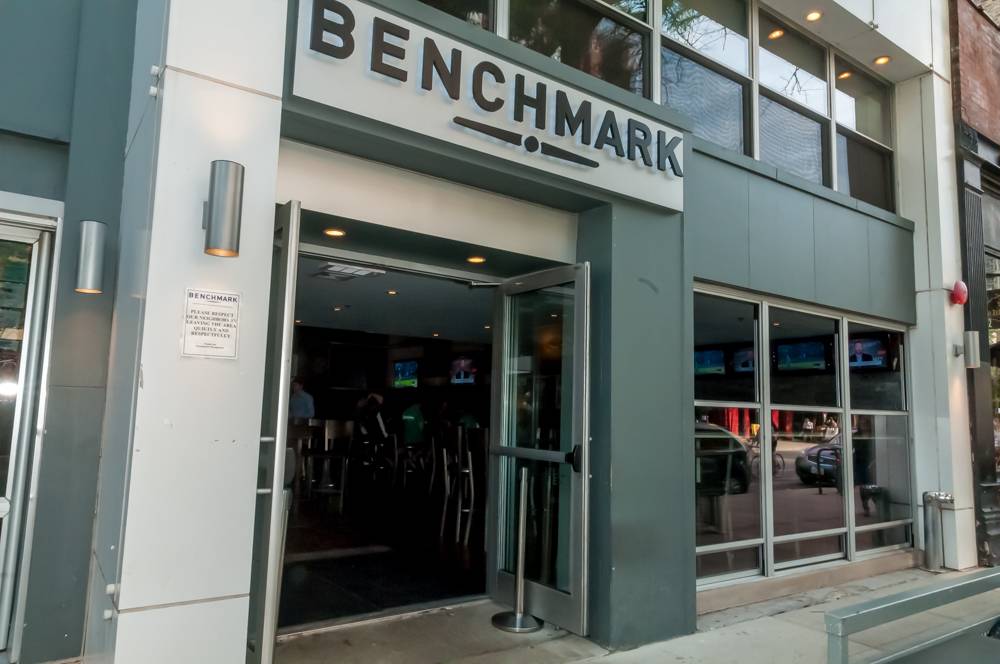 Benchmark | restaurant | 1510 N Wells St, Chicago, IL 60610, USA | 3126499640 OR +1 312-649-9640