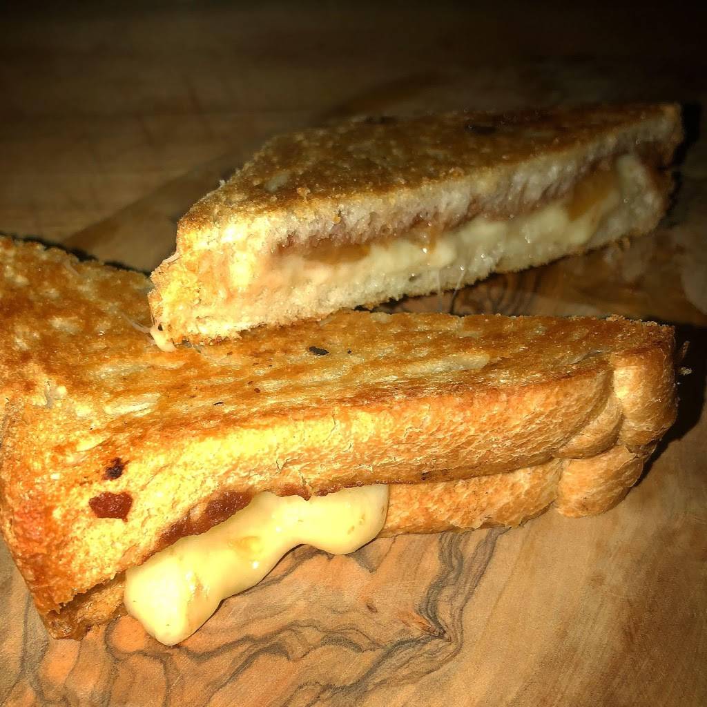 Grilled Cheese Incident | restaurant | 205 Cypress Ave, Ridgewood, NY 11385, USA | 9174216584 OR +1 917-421-6584