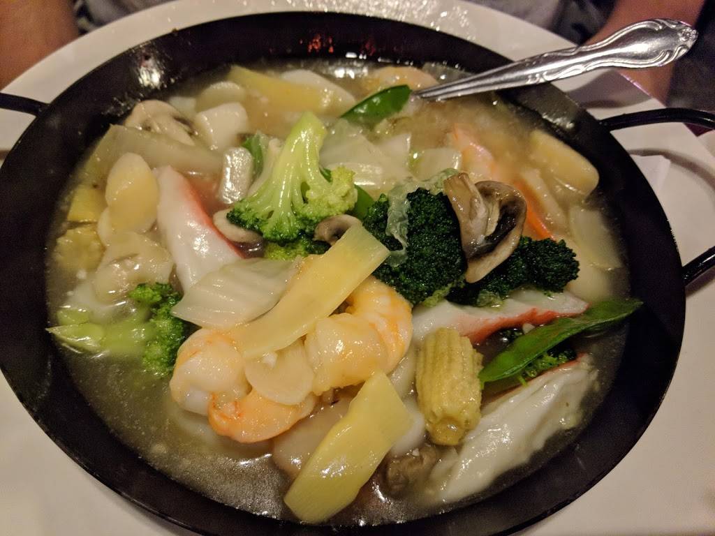 Dynasty Asian Cafe | restaurant | 229 Interstate Dr #104, Crossville, TN 38555, USA | 9314569111 OR +1 931-456-9111