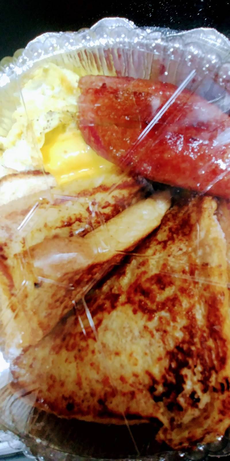 L & L Mini Mart Inc, Frankies Deli & Grill | restaurant | 199-13 Linden Blvd, Queens, NY 11412, USA | 7189771110 OR +1 718-977-1110