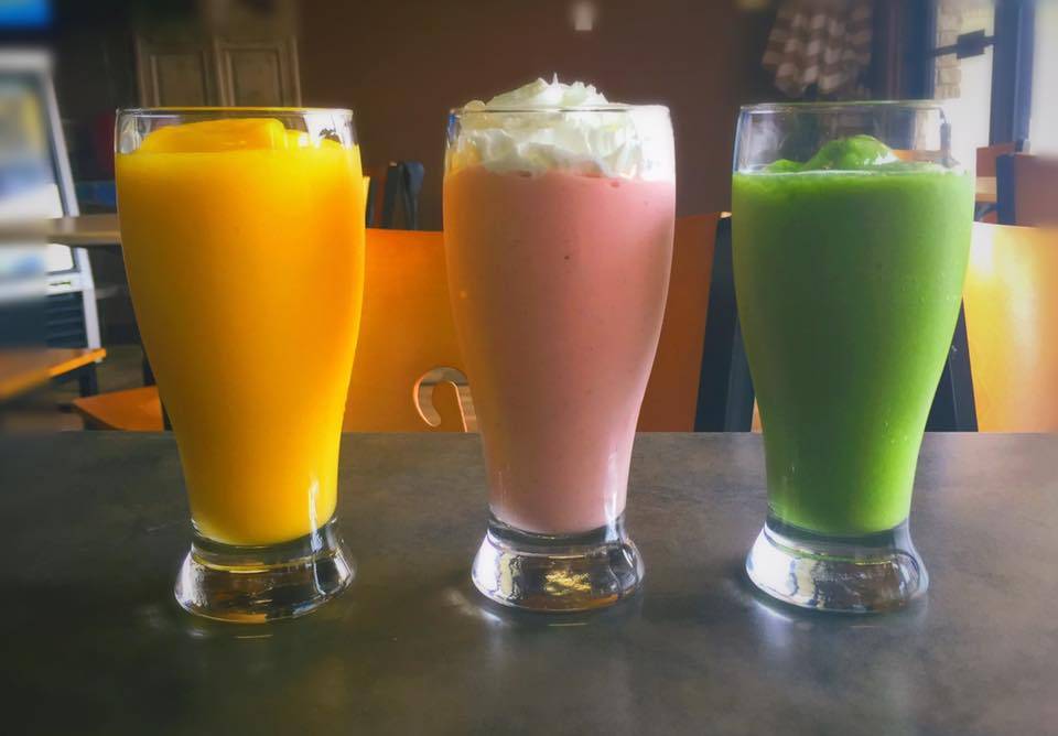 Cafe de Siempre | restaurant | 5050 Jimmy Carter Blvd suite 350, Norcross, GA 30093, USA | 6787407597 OR +1 678-740-7597