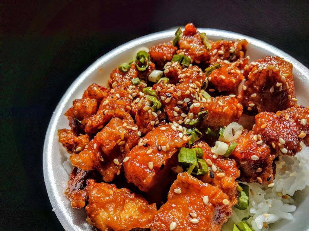 Ichi Bowl | restaurant | 5130 N 19th Ave #17, Phoenix, AZ 85015, USA | 6028412202 OR +1 602-841-2202