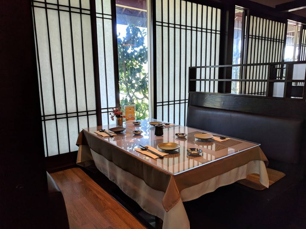 Taikosho Japanese Bistro | restaurant | 102 S El Camino Real, Millbrae, CA 94030, USA | 6502044217 OR +1 650-204-4217