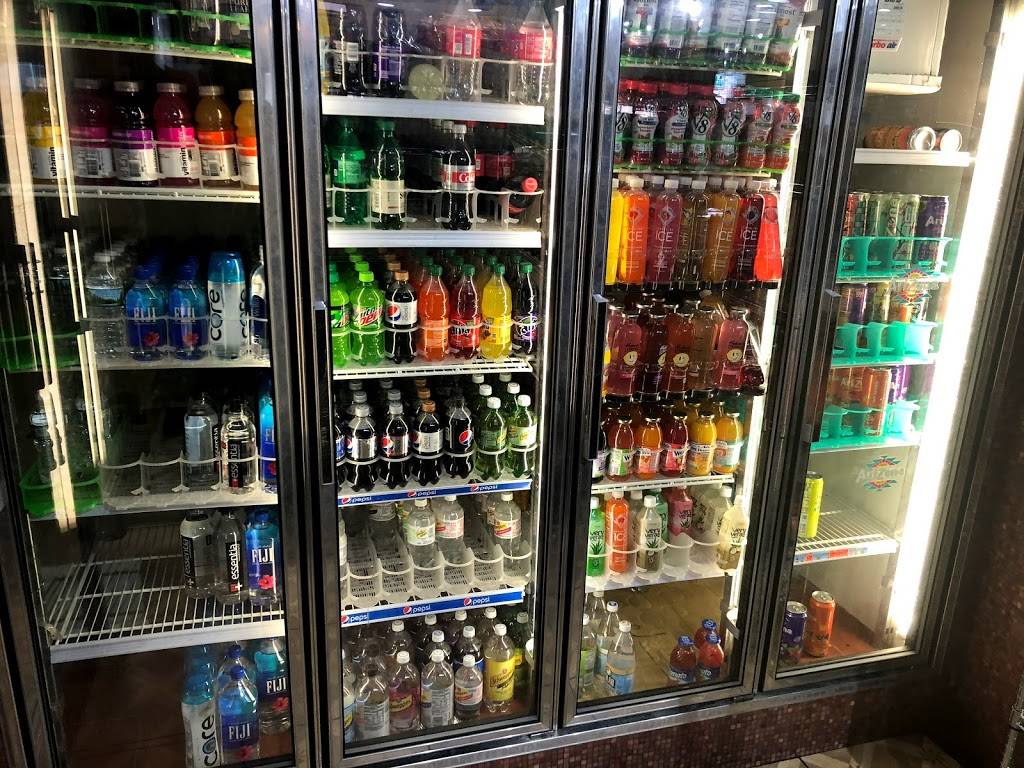 Prestige Cafe and Deli | cafe | 228 Fort Washington Ave, New York, NY 10032, USA | 9173882892 OR +1 917-388-2892