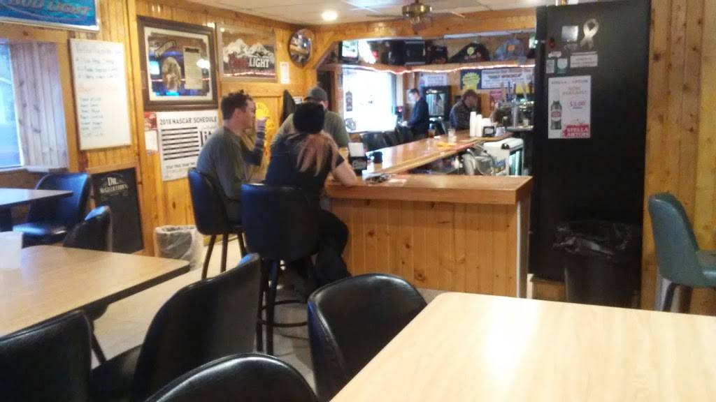 Our Corner Bar | restaurant | 2104 George St, La Crosse, WI 54603, USA | 6087839847 OR +1 608-783-9847