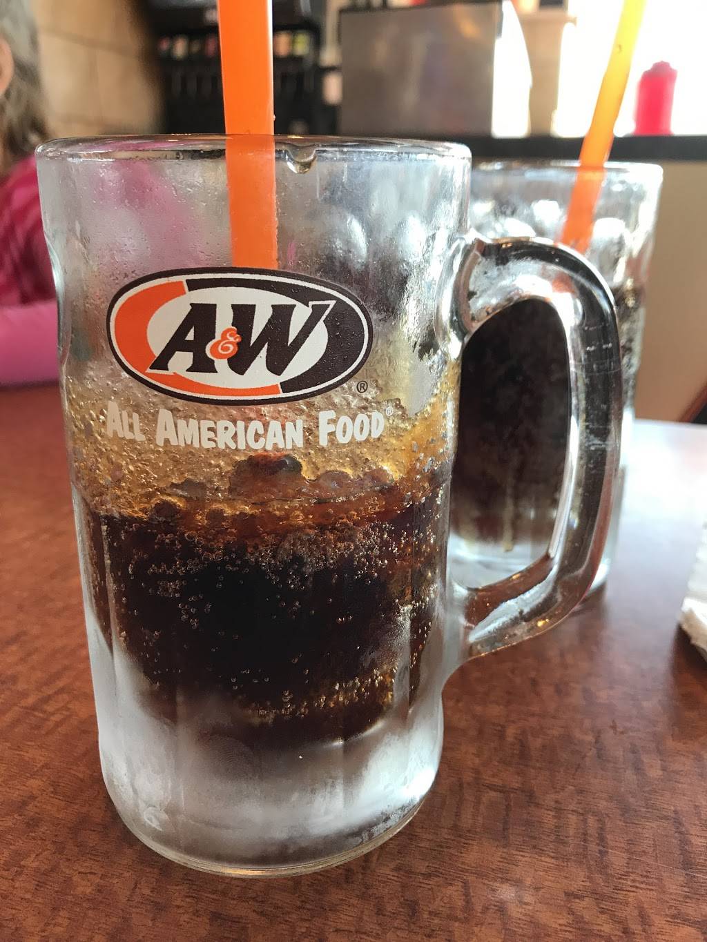 A&W Restaurant | restaurant | 5070 US-141, Oconto, WI 54153, USA | 9208349283 OR +1 920-834-9283