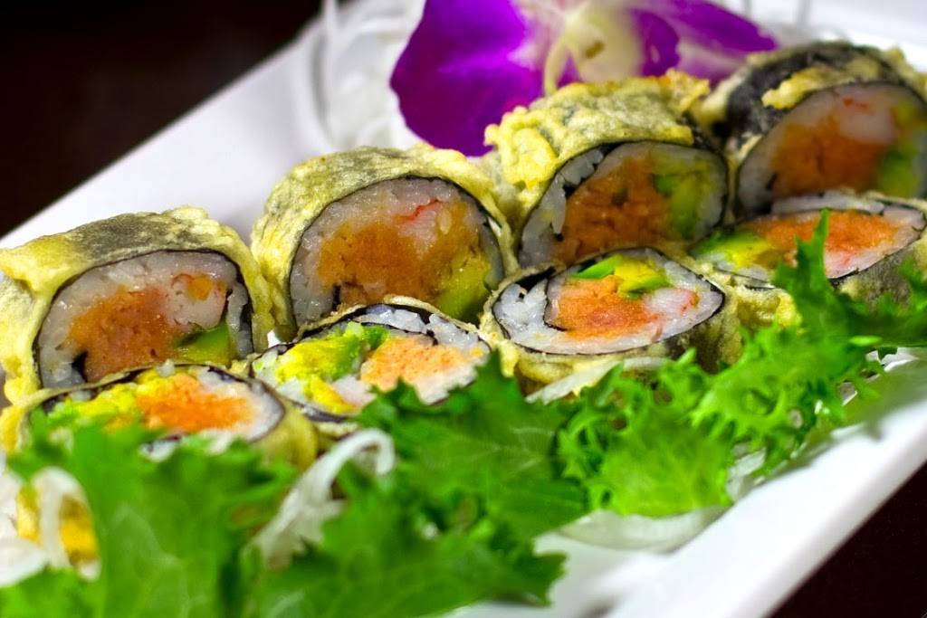 Yama Sushi | restaurant | 100 U.S. 9, Manalapan Township, NJ 07726, USA | 7324146788 OR +1 732-414-6788