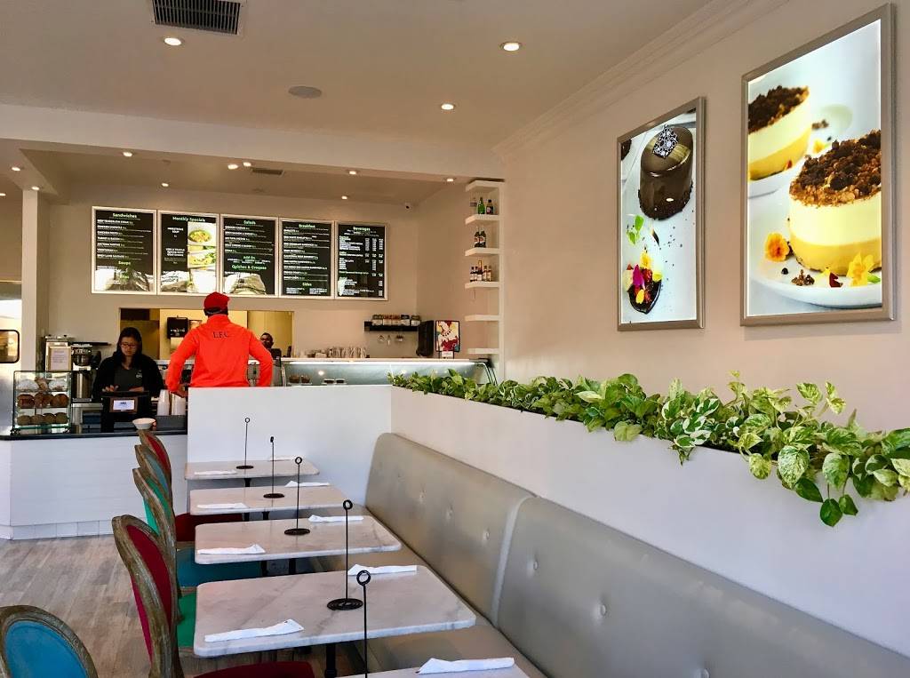 Opera Patisserie | restaurant | 9254 Scranton Rd, San Diego, CA 92121, USA | 8584589050 OR +1 858-458-9050