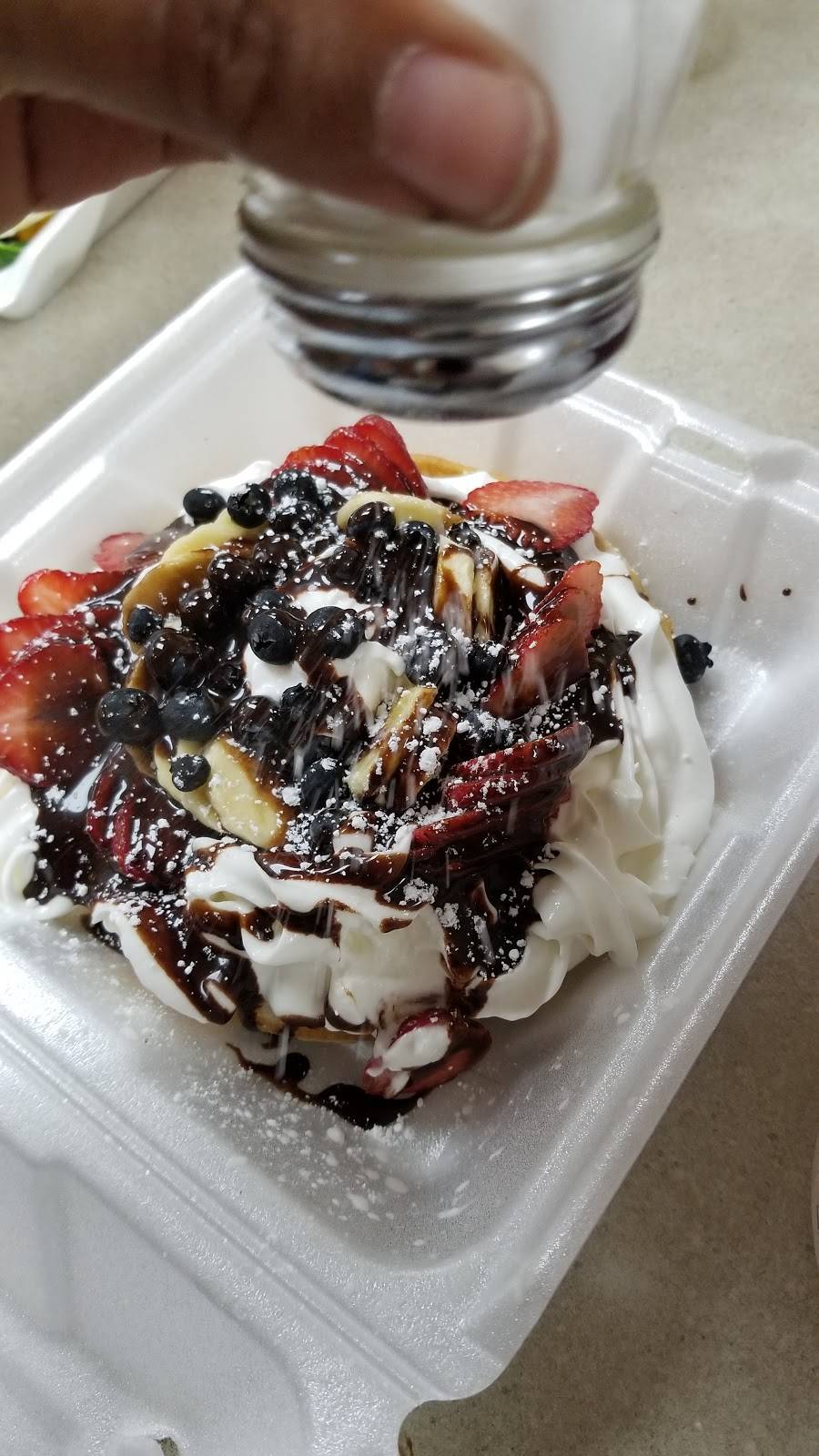 Good Morning Breakfast Restaurant | restaurant | 1408 Point Breeze Ave, Philadelphia, PA 19146, USA | 2154670775 OR +1 215-467-0775