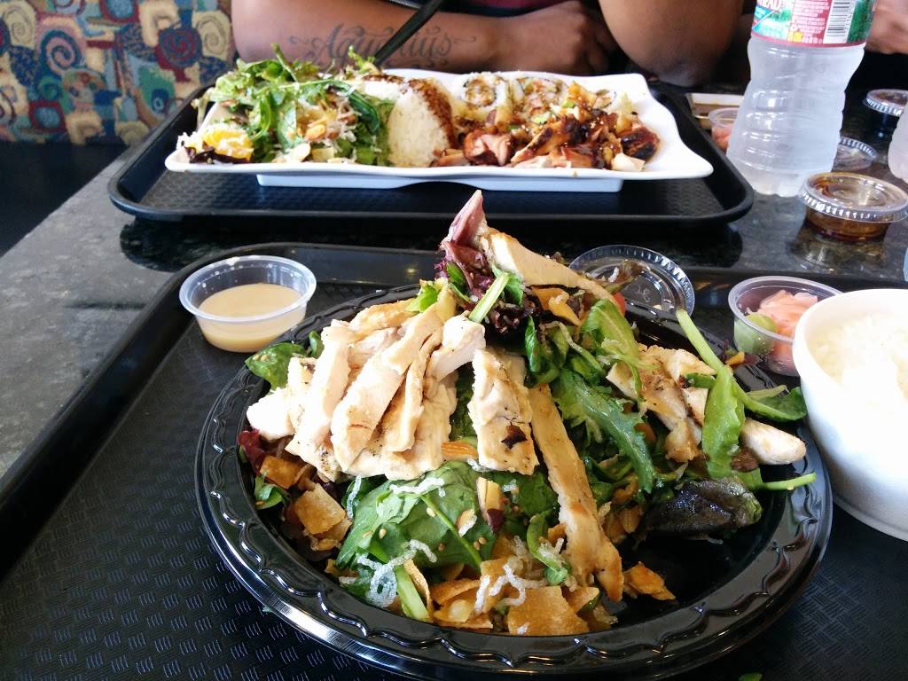 San Sai Japanese Grill | restaurant | 8601 Lincoln Blvd, Los Angeles, CA 90045, USA | 3106495000 OR +1 310-649-5000