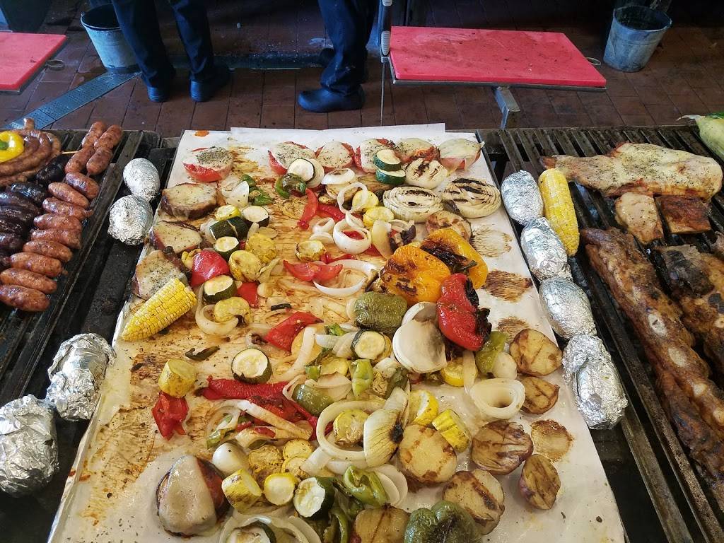 The Knife Parilla Argentina Orlando | restaurant | 12501 FL-535, Orlando, FL 32836, USA | 3213954892 OR +1 321-395-4892