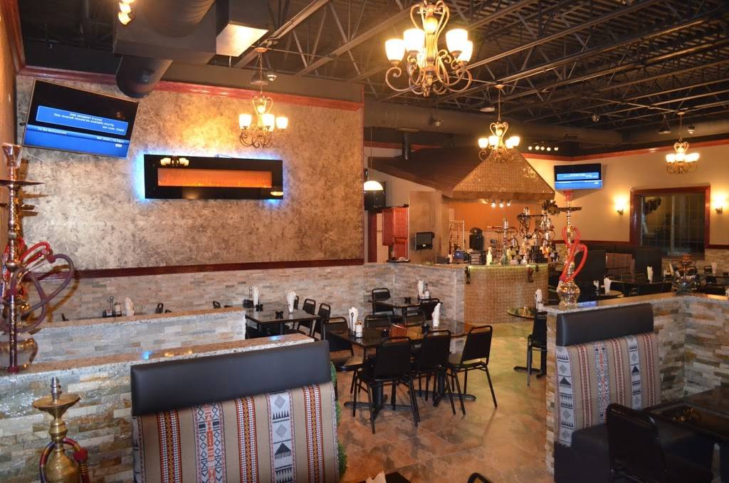 Fattoush | restaurant | 10700 S Harlem Ave, Worth, IL 60482, USA | 7086719999 OR +1 708-671-9999