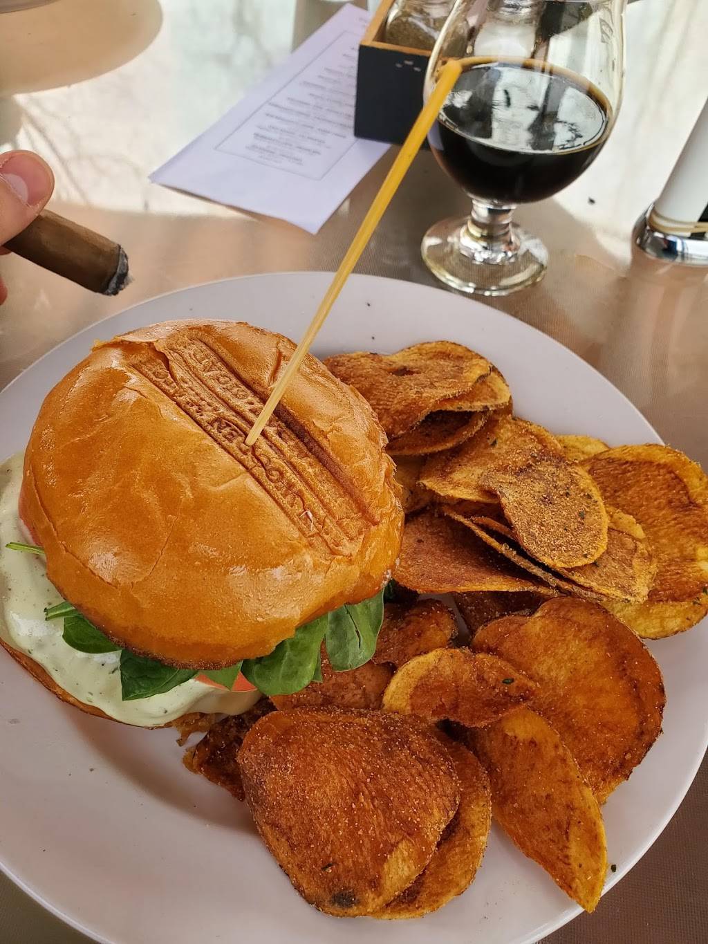 The Wooden Match | restaurant | 61 W Lehigh St, Bethlehem, PA 18018, USA | 6108651777 OR +1 610-865-1777