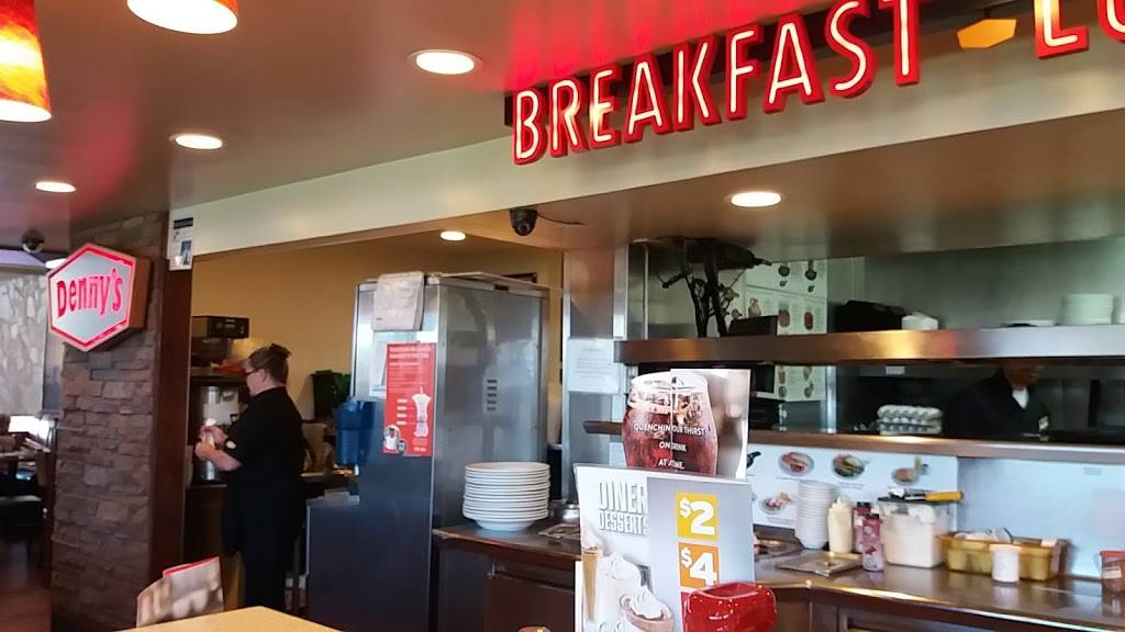 Dennys | restaurant | 14550 Baldwin Park Towne Center, Baldwin Park, CA 91706, USA | 6263380217 OR +1 626-338-0217