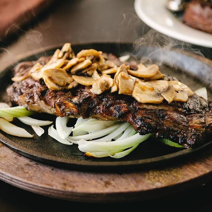 Affy’s Premium Grill Steak House | restaurant | 55 Lebovic Avenue 103 101 - 103 #101, Scarborough, ON M1L 4V9, Canada | 6473414443 OR +1 647-341-4443