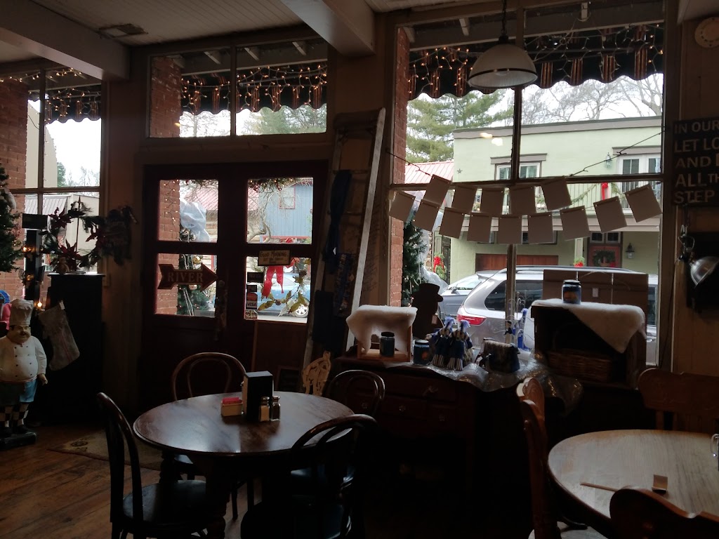 Augusta General Store | restaurant | 109 Main St, Augusta, KY 41002, USA | 6067562525 OR +1 606-756-2525