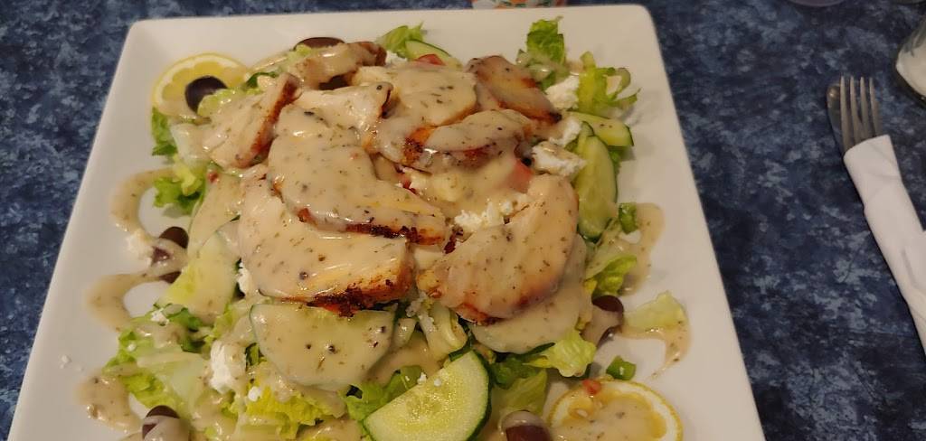 Orono Country Cafe | restaurant | 5348 Main St, Clarington, ON L0B, Canada | 9059839009 OR +1 905-983-9009