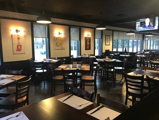 Nick Pizzeria | restaurant | 211 Boulevard Lacombe, Repentigny, QC J5Z 3C4, Canada | 4505816470 OR +1 450-581-6470