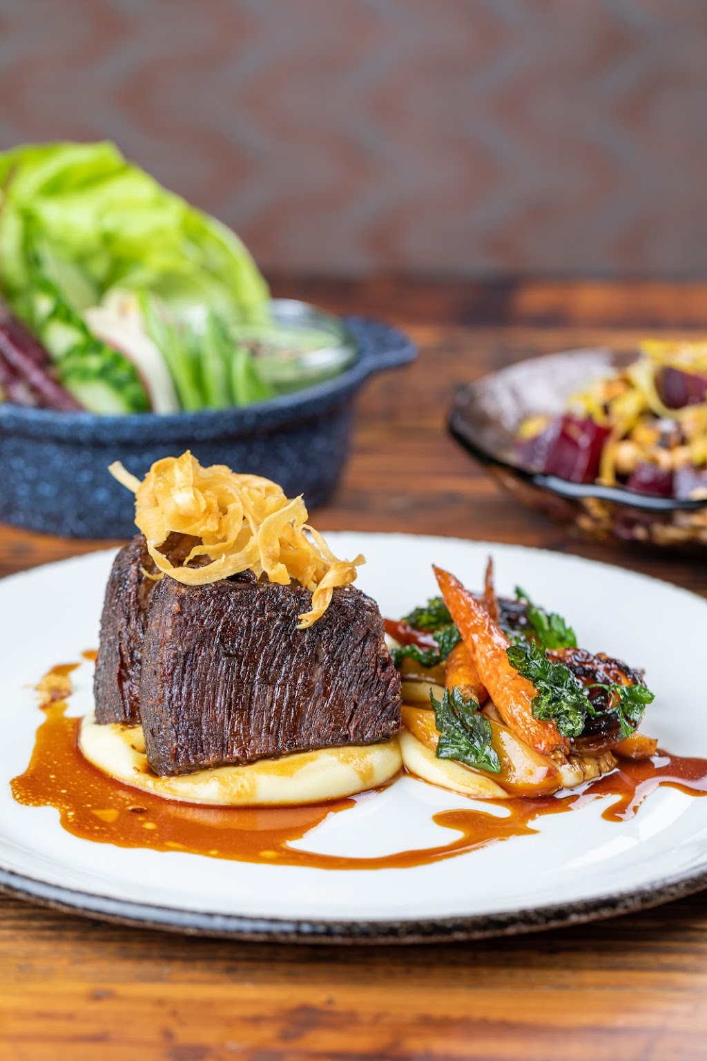 Uproar | restaurant | 1252 N Wells St, Chicago, IL 60610, USA | 3126430797 OR +1 312-643-0797