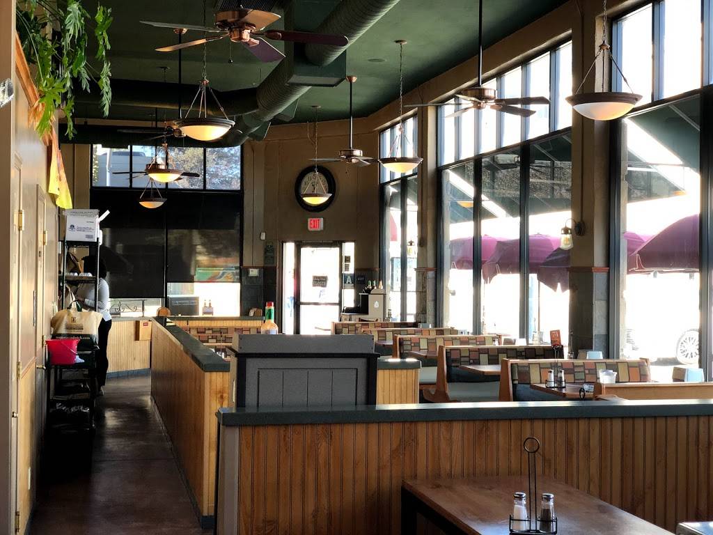 Sequoia Sandwich Company | meal takeaway | 1231 18th St, Bakersfield, CA 93301, USA | 6613232500 OR +1 661-323-2500