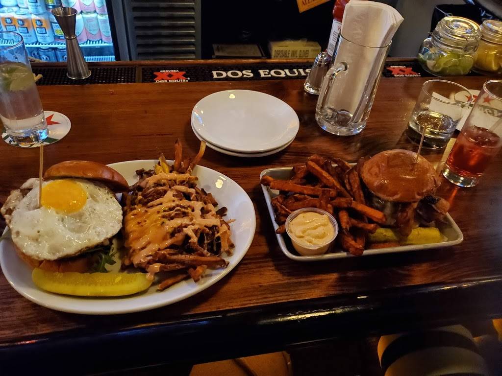 Fort Washington Public House | restaurant | 3938 Broadway, New York, NY 10032, USA | 6468132210 OR +1 646-813-2210