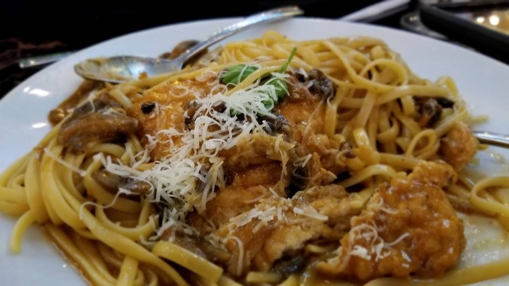 Pasta Cucina | restaurant | 1301 W Sunset Rd, Henderson, NV 89014, USA | 7025477816 OR +1 702-547-7816