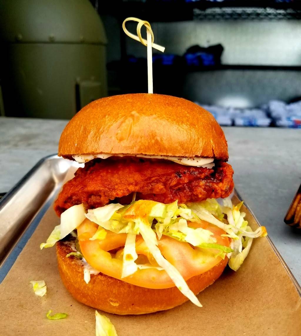 Arts District Kitchen | restaurant | 1510 S Main St Ste. 120, Las Vegas, NV 89104, USA | 7026595420 OR +1 702-659-5420