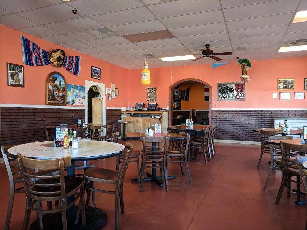 El Vaquero West (Lake Monticello) | restaurant | 102 Joshua Ln #6210, Palmyra, VA 22963, USA | 4345890936 OR +1 434-589-0936