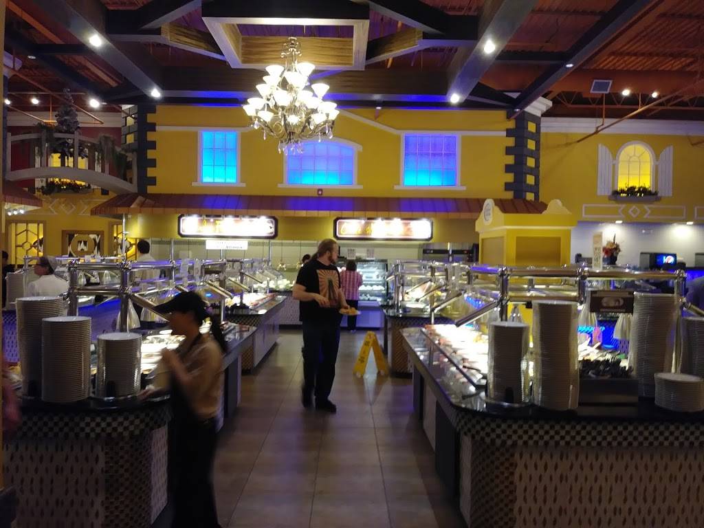 Manor Buffet | restaurant | 2090 Lincoln Hwy E, Lancaster, PA 17602, USA | 7172908181 OR +1 717-290-8181