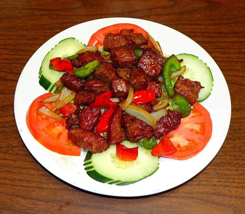 Saigon Noodle and Bistro | cafe | 710 S Goldenrod Rd, Orlando, FL 32822, USA | 4076581967 OR +1 407-658-1967