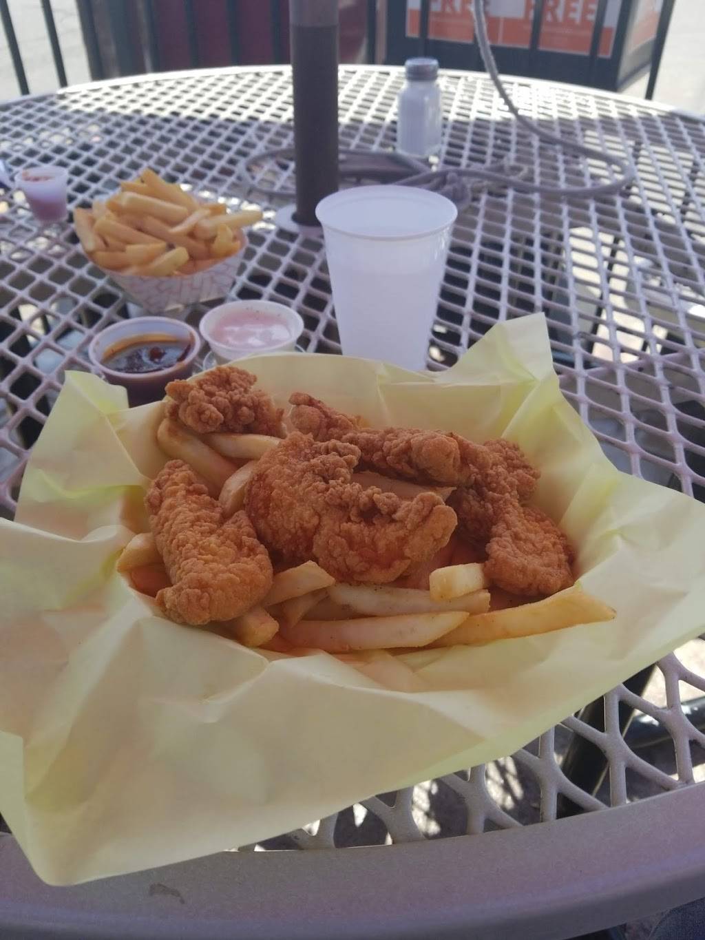 Andies Café | restaurant | 1042 Freeway Dr, Napa, CA 94558, USA | 7072591107 OR +1 707-259-1107