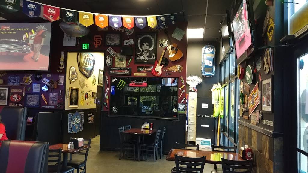 Ts Tavern Sports Bar and Grill | restaurant | 11882 De Palma Rd, Corona, CA 92883, USA | 9512778000 OR +1 951-277-8000