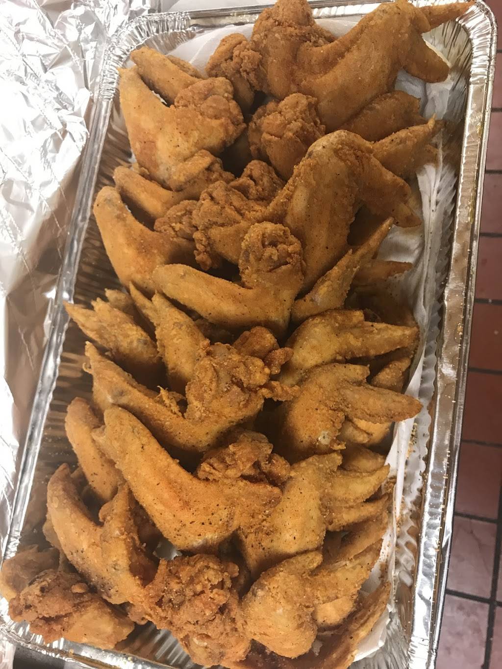 Peaches Louisiana Fried Catfish & Chicken | restaurant | 1426 Acton Ave, Duncanville, TX 75137, USA | 9727807176 OR +1 972-780-7176