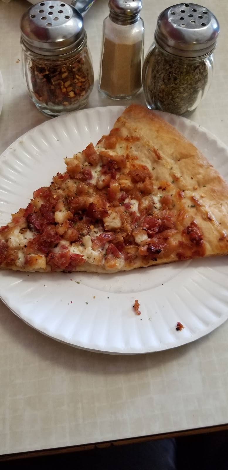 Jacks Pizzeria | restaurant | 4335 Durham Rd, Kintnersville, PA 18930, USA | 6108475900 OR +1 610-847-5900