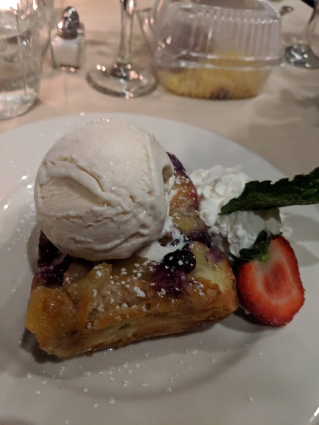 Spence Cafe | restaurant | 131 N High St, West Chester, PA 19380, USA | 6109181272 OR +1 610-918-1272