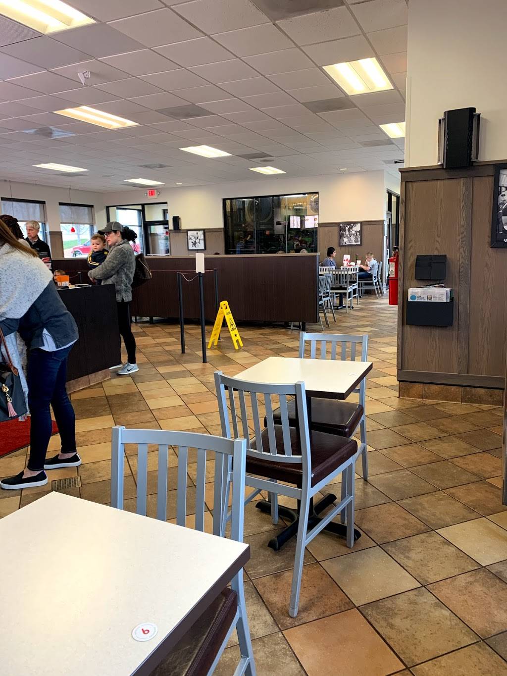 Chick-fil-a | restaurant | 1569 Bass Rd, Macon, GA 31210, USA | 4782547911 OR +1 478-254-7911