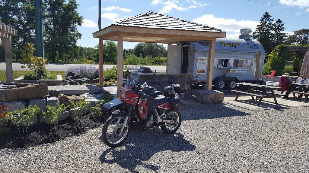 Harrys Food Truck | restaurant | 5869 Line 86, West Montrose, ON N0B 2V0, Canada | 5198225270 OR +1 519-822-5270