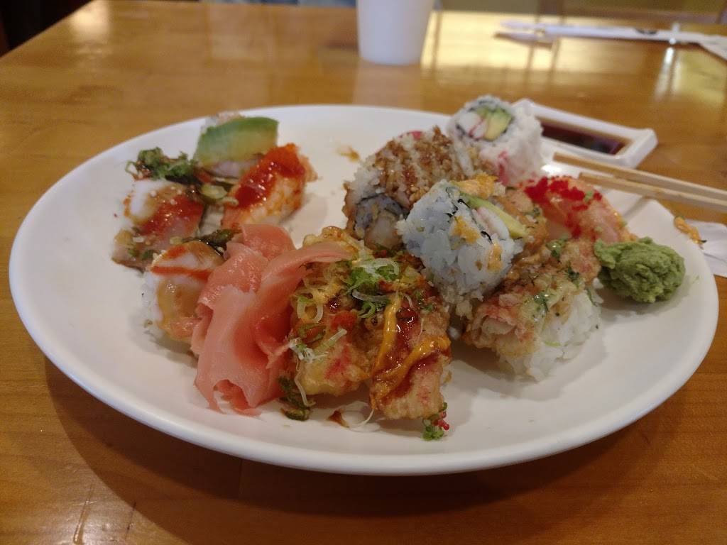 Ichiban Restaurant | restaurant | 637 Frederick Rd, Gaithersburg, MD 20879, USA | 3016700560 OR +1 301-670-0560