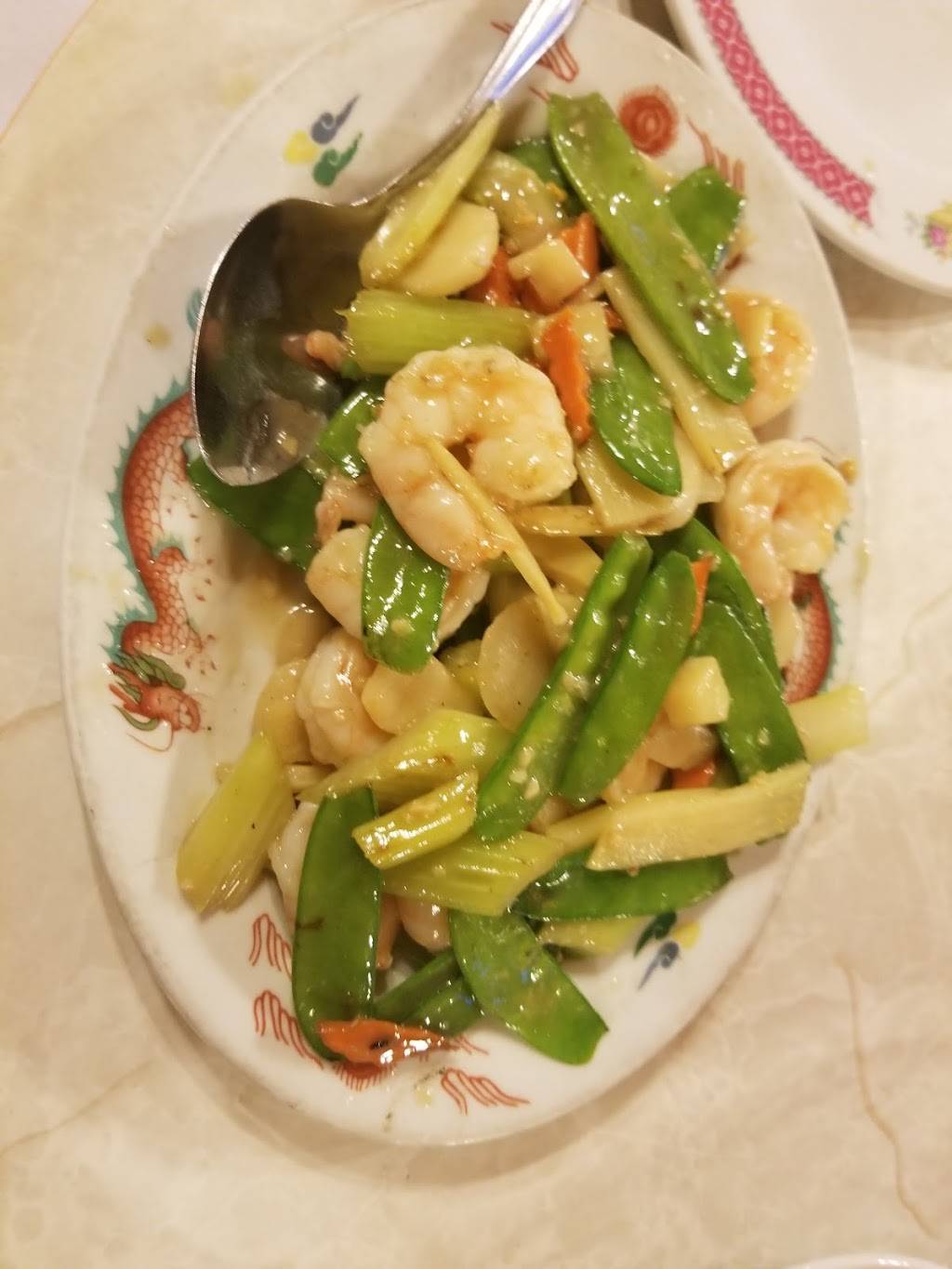 Pearl Palace | restaurant | 1230 E F St # A, Oakdale, CA 95361, USA | 2098478702 OR +1 209-847-8702