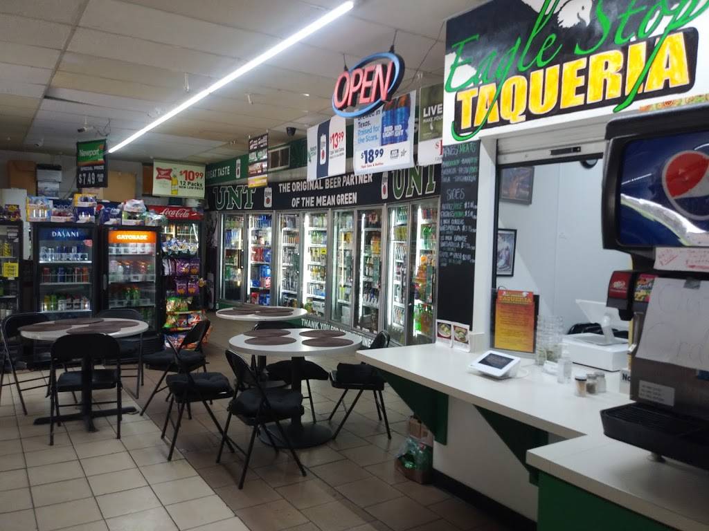 3 Aguilas Taqueria | restaurant | 412 N Texas Blvd, Denton, TX 76201, USA | 9403002682 OR +1 940-300-2682