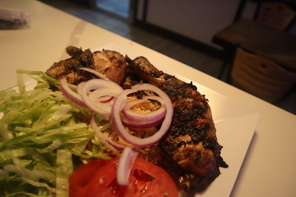 Grilled Flavor | restaurant | 133-23 Rockaway Blvd, Queens, NY 11420, USA | 3477073151 OR +1 347-707-3151
