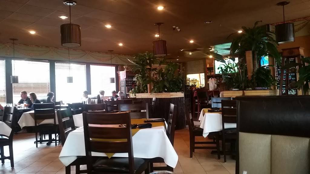 Thai Basil Restaurant & Bar | restaurant | 1180 W Frontage Rd, Stillwater, MN 55082, USA | 6514394033 OR +1 651-439-4033