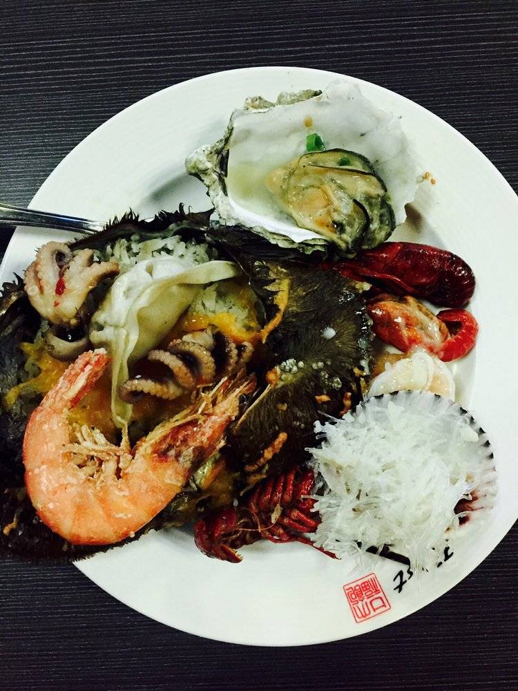 Feast Buffet | restaurant | 485 Renton Center Way SW, Renton, WA 98057, USA | 4252351888 OR +1 425-235-1888