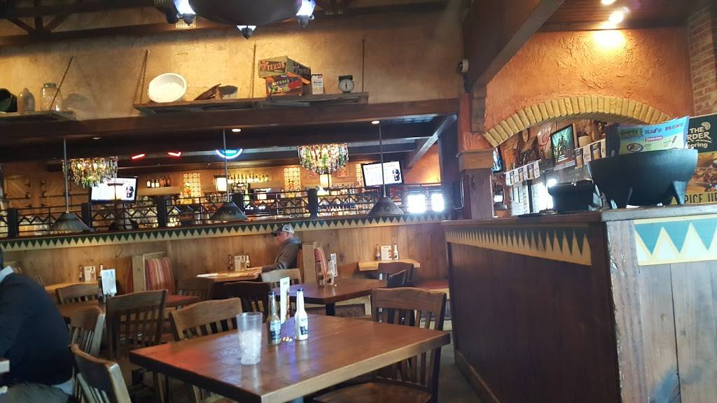 On the Border | restaurant | 3521 Truxel Rd, Sacramento, CA 95834, USA | 9169280867 OR +1 916-928-0867