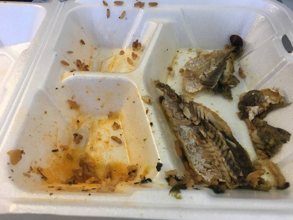 Africanne on Main | restaurant | 200 E Main St, Richmond, VA 23219, USA | 8043431233 OR +1 804-343-1233