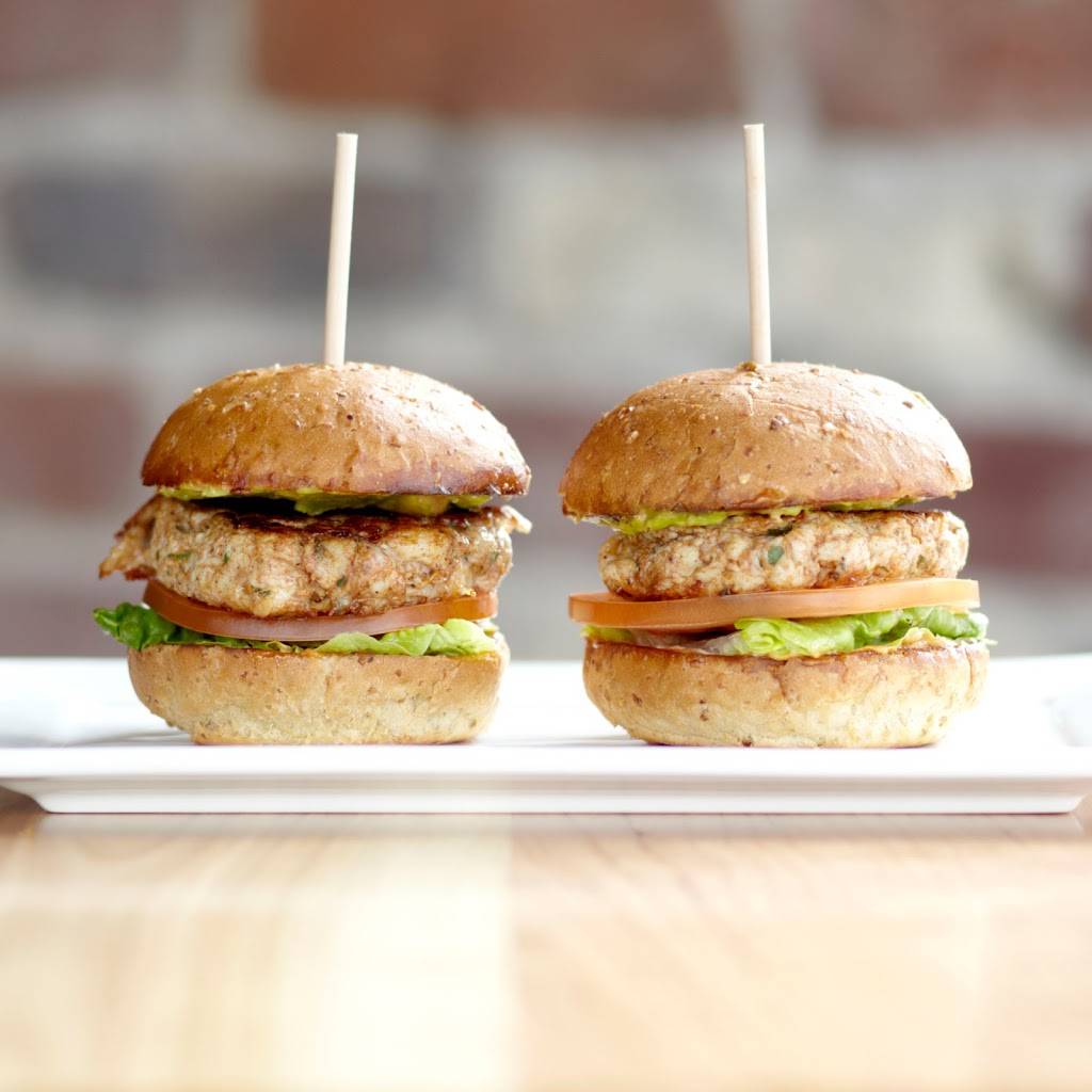 SliderBar Restaurant | restaurant | 324 University Ave, Palo Alto, CA 94301, USA | 6503227300 OR +1 650-322-7300