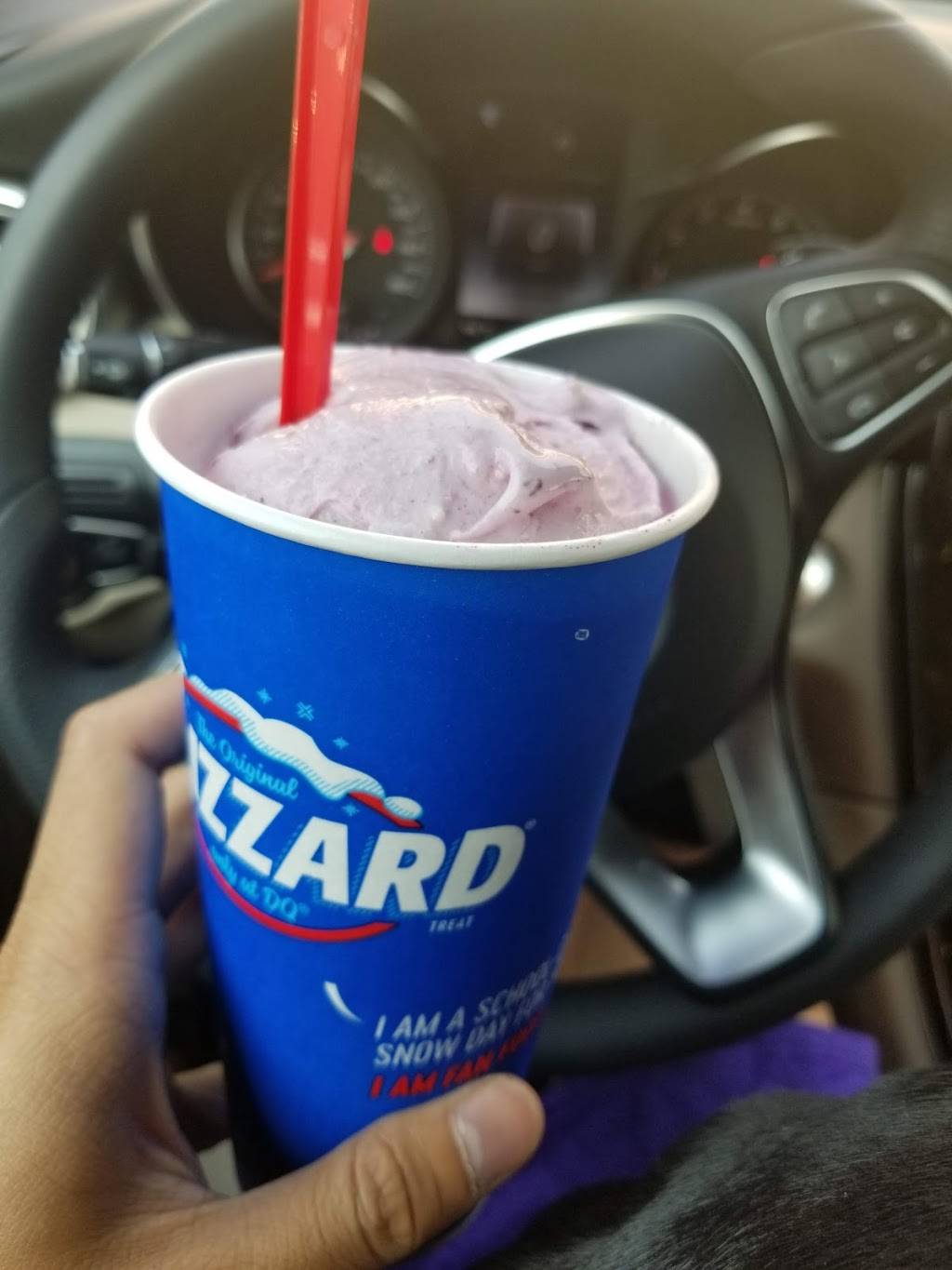 Dairy Queen Grill & Chill | restaurant | 555 NW Saltzman Rd, Portland, OR 97229, USA | 5036267572 OR +1 503-626-7572