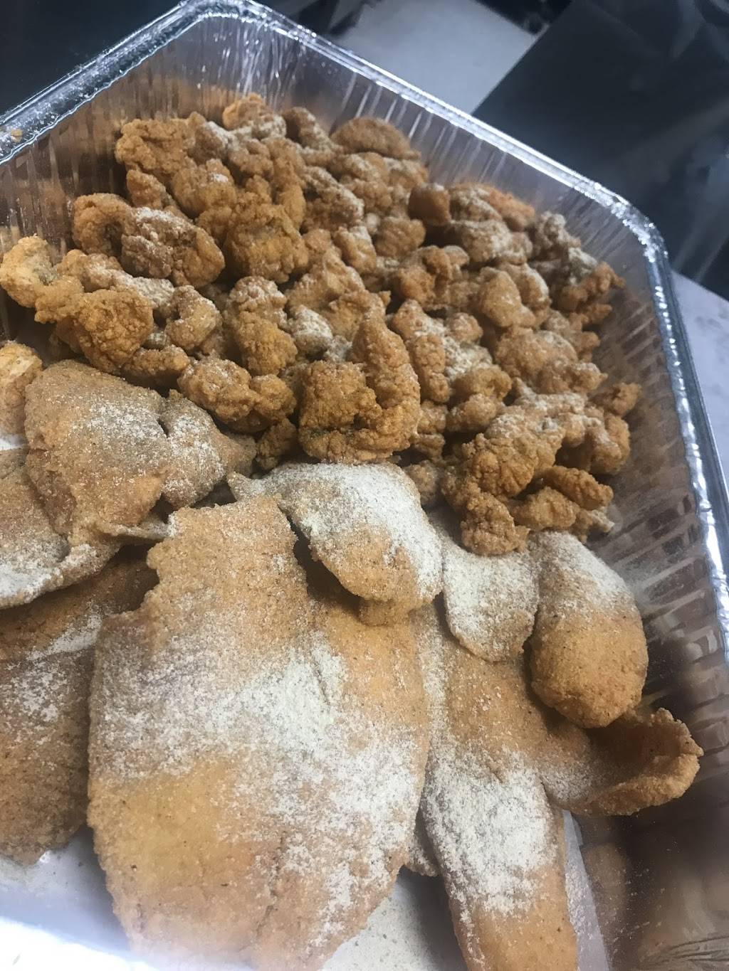 King Grill | restaurant | 4314 Dr Martin Luther King Dr, St. Louis, MO 63113, USA | 3145313533 OR +1 314-531-3533